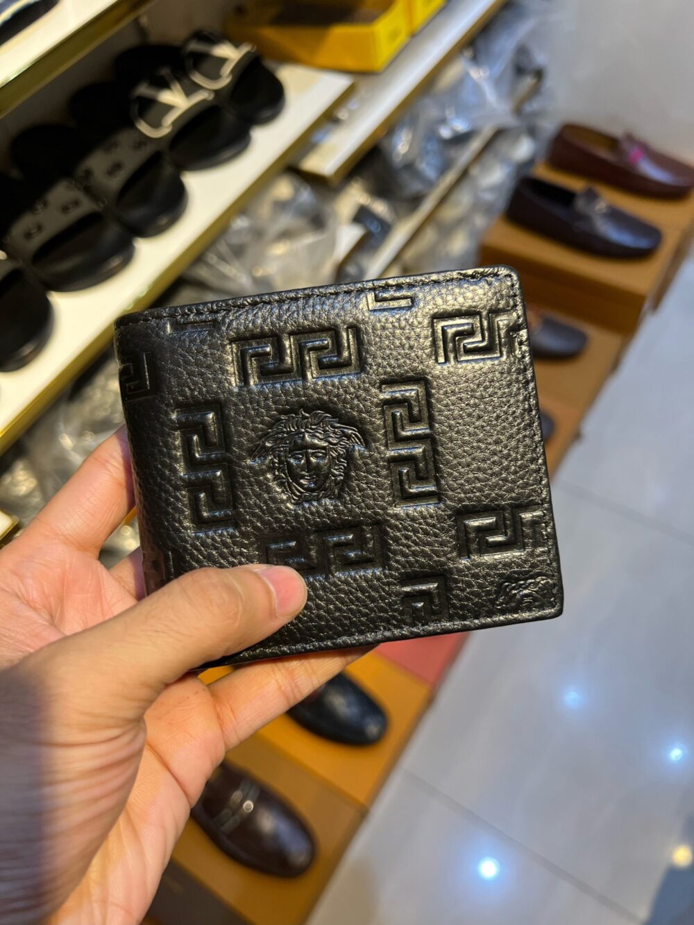 VRSC Regular size Wallet