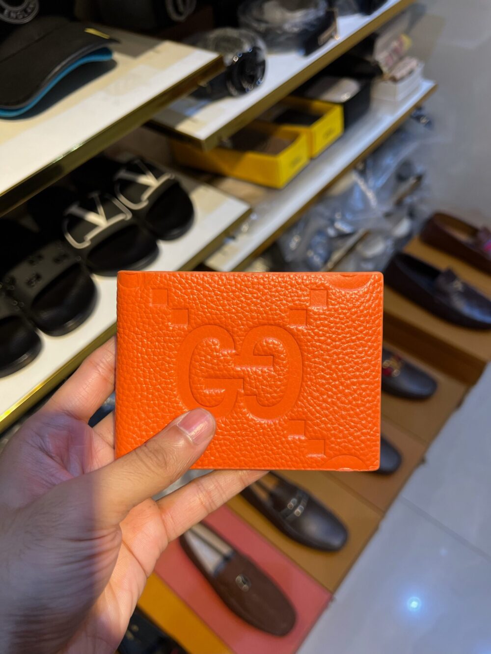 GCI Regular Wallet