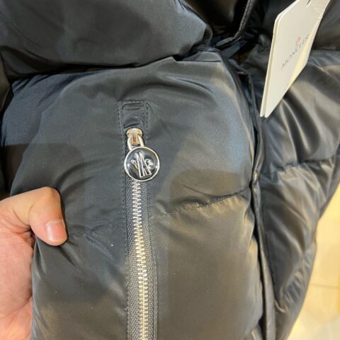 MNCLR Premium High Quality Turkish Jacket