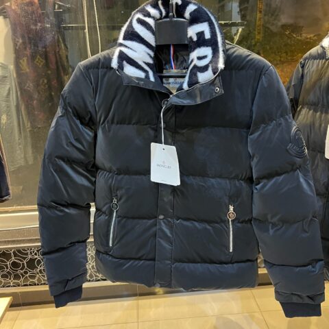 MNCLR Premium High Quality Turkish Jacket
