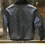 LVTN Leatherite Jacket thumbnail
