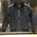 LVTN Leatherite Jacket thumbnail