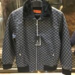 LVTN Leatherite Jacket thumbnail
