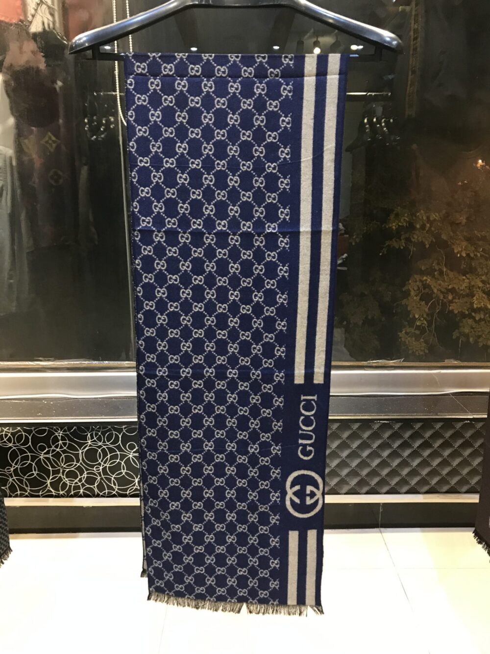 GCI Scarf