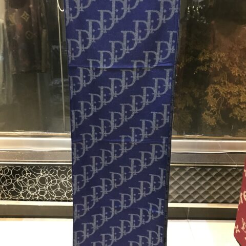 DIR Scarf