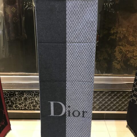 DIR Scarf