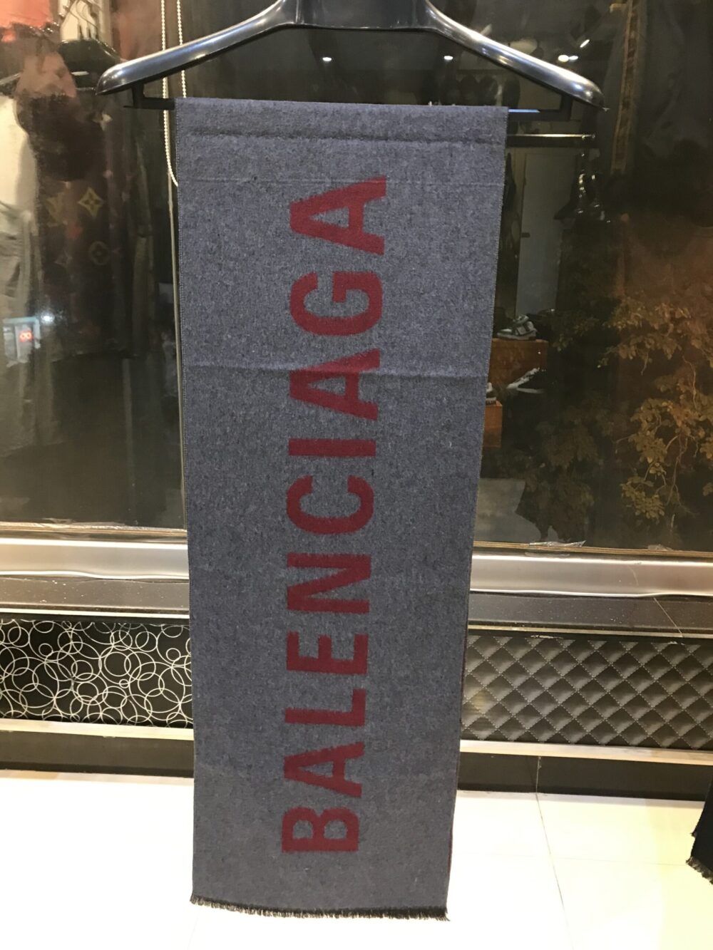 BLNCGA Scarf