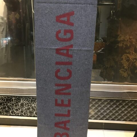 BLNCGA Scarf
