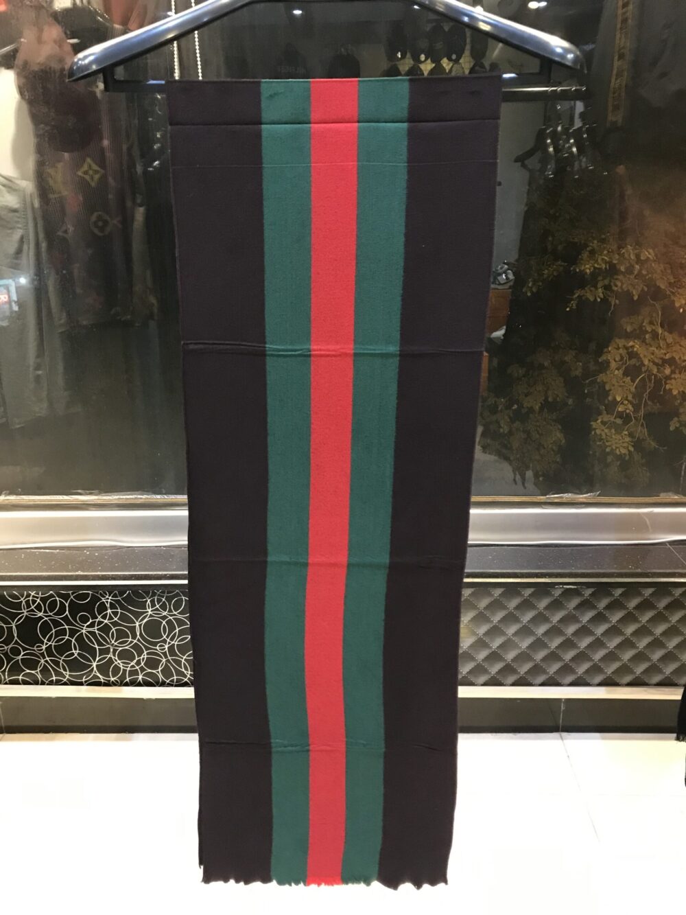 GCI Scarf