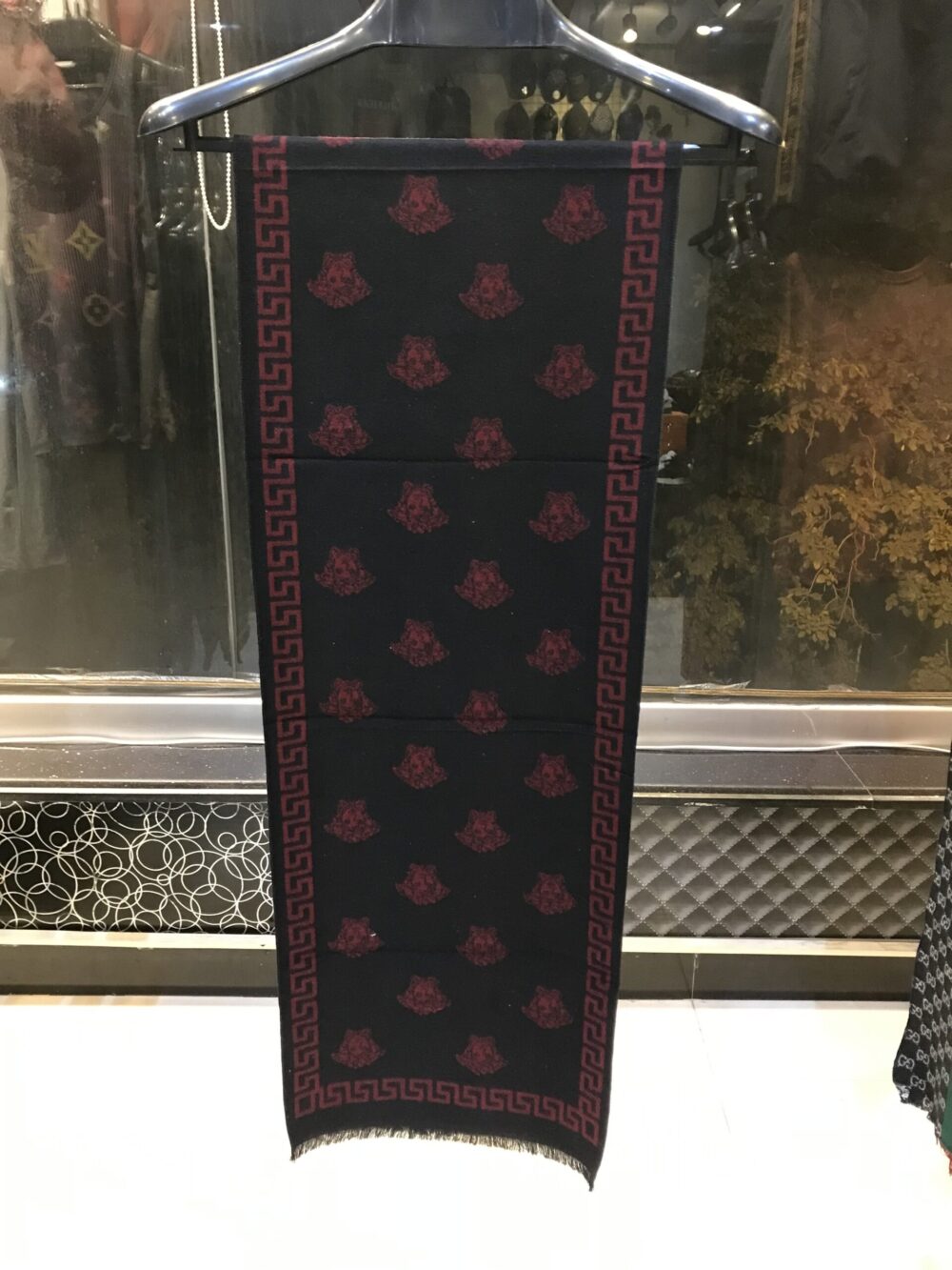 VRSC Scarf