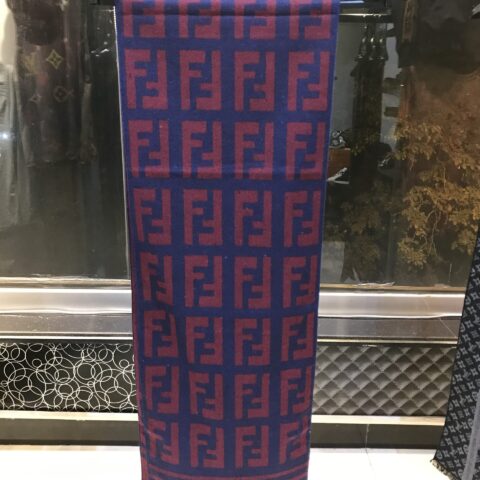 FNDI Scarf