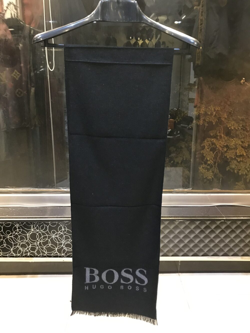 HGO Boss Scarf