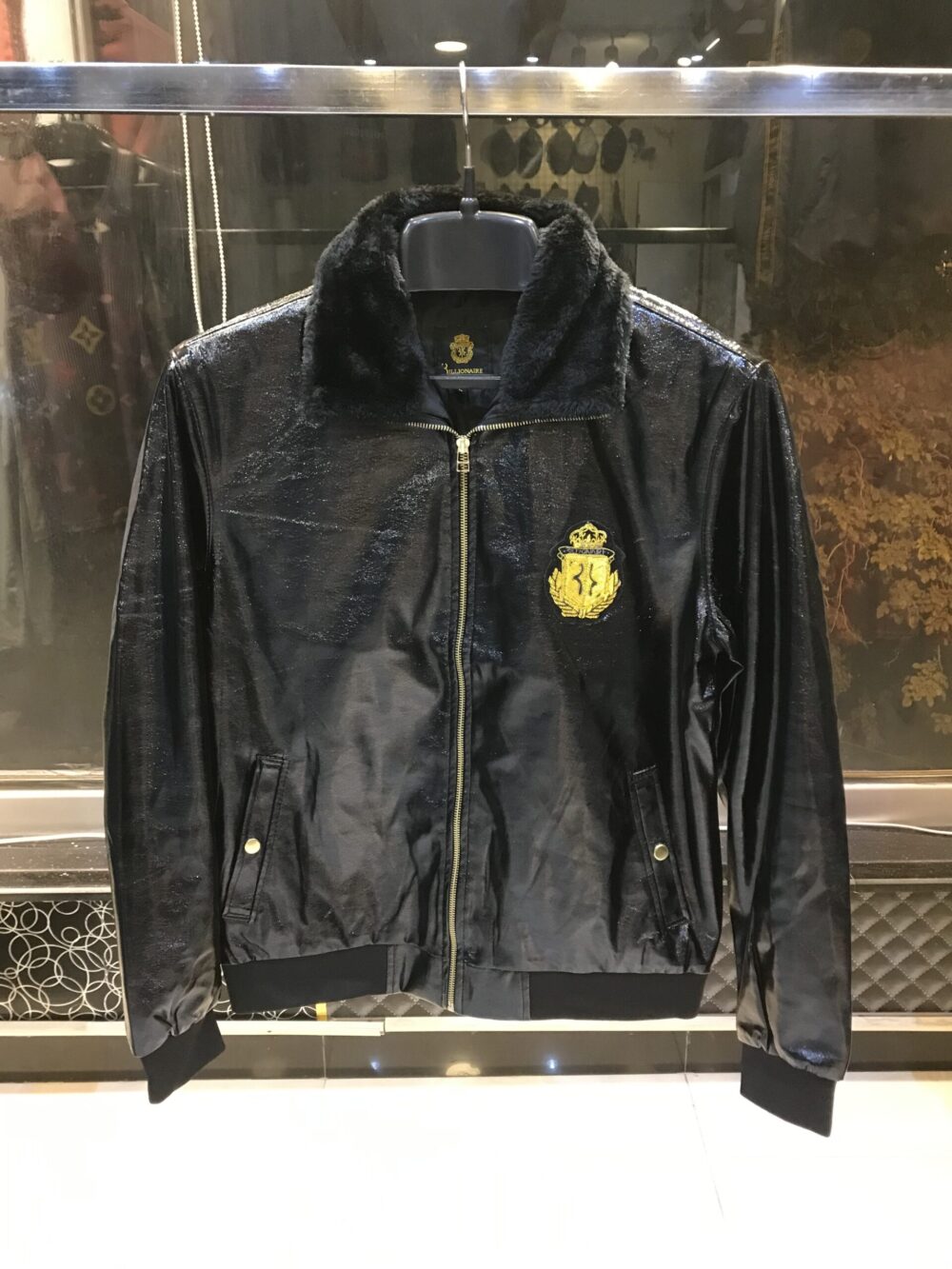 BLNR Jacket