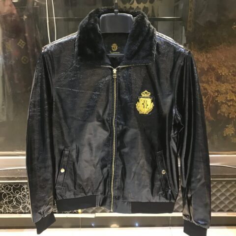 BLNR Jacket