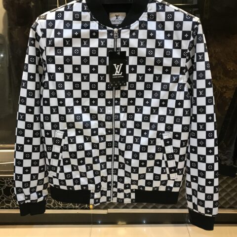 LVTN Jacket