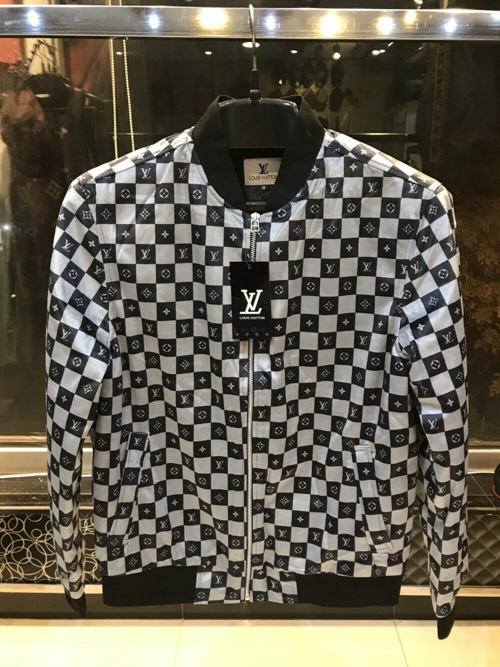 LVTN Jacket