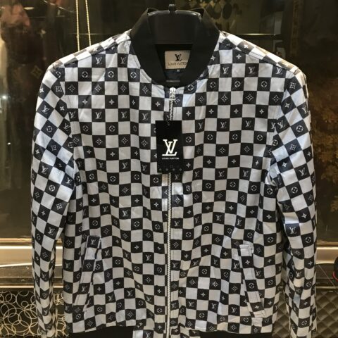 LVTN Jacket