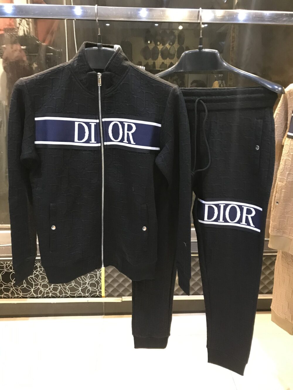 DIR Track Suit