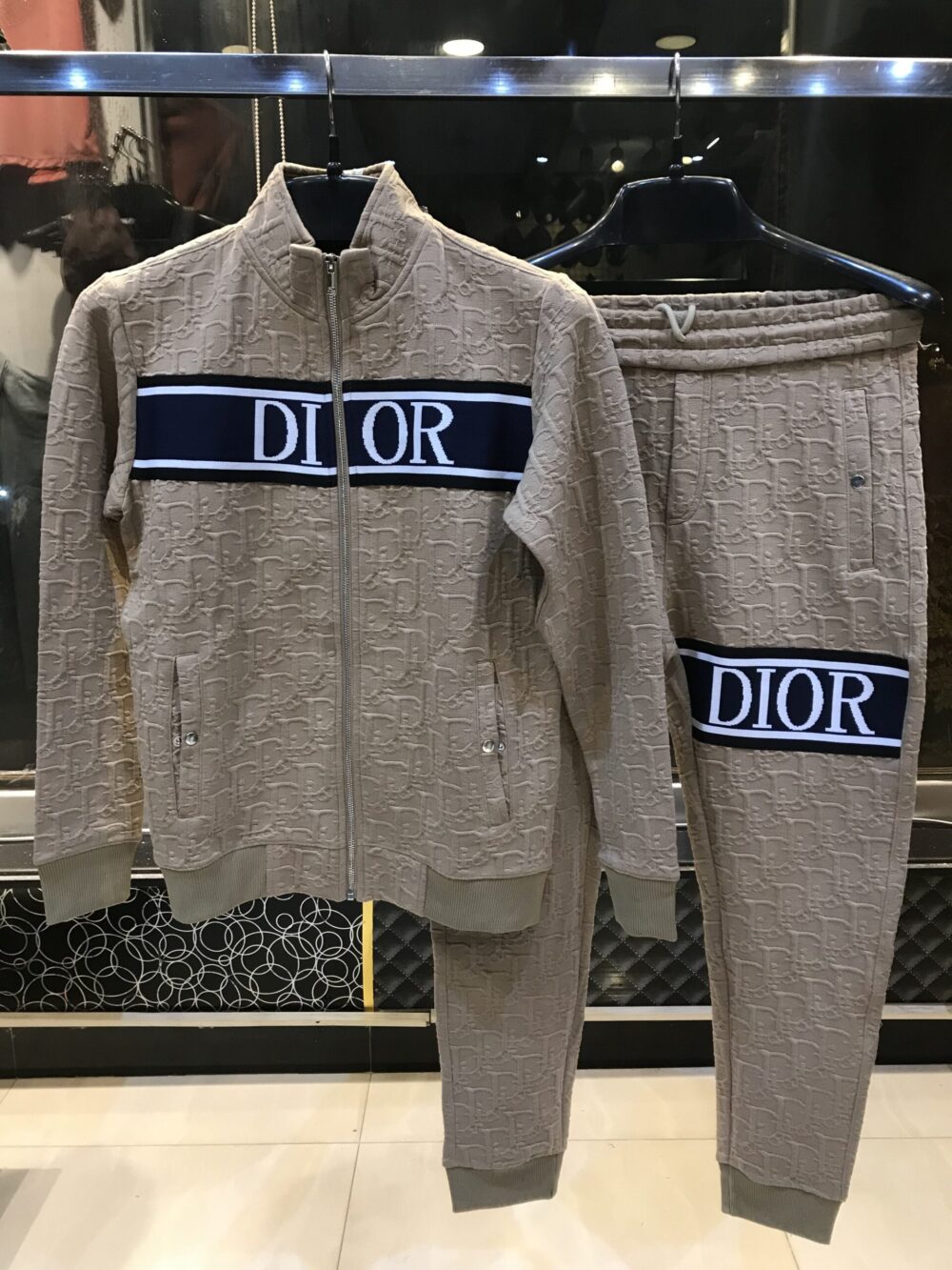 DIR Track Suit