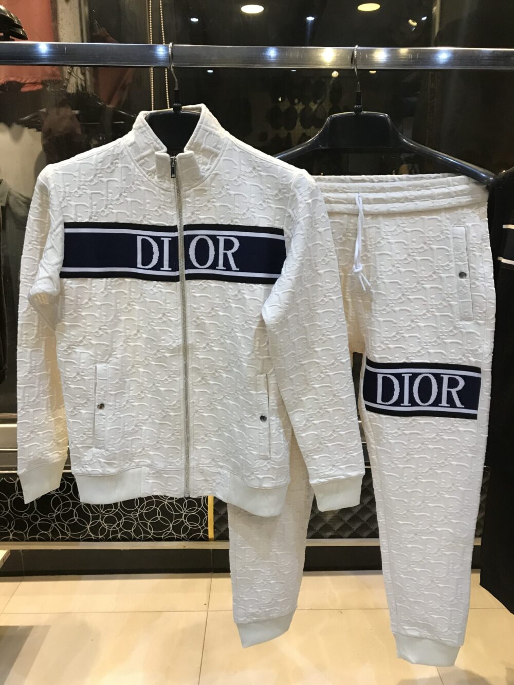 DIR Track Suit