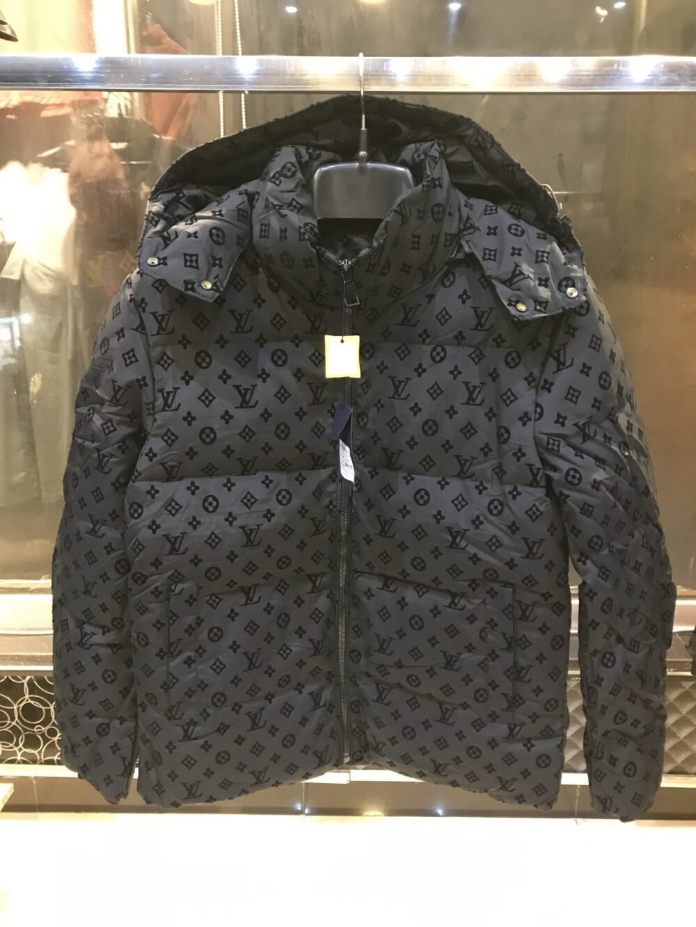 LVTN Premium Quality Jacket