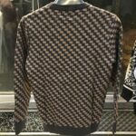 VLTN Premium Quality knitted wool sweater thumbnail
