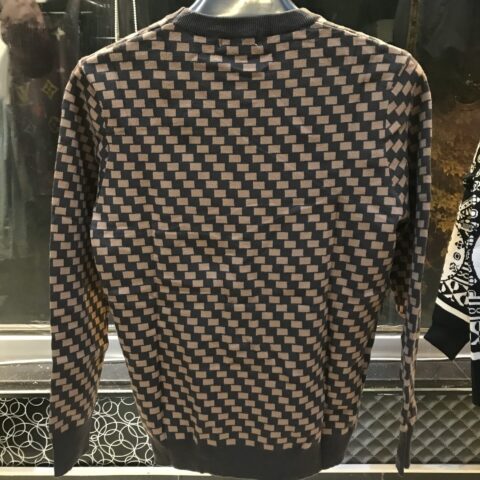 VLTN Premium Quality knitted wool sweater