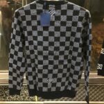 LVTN Premium Quality knitted wool sweater thumbnail