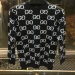 GCI Premium Quality knitted wool sweater thumbnail