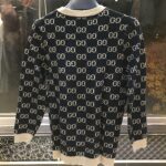 GCI Premium Quality knitted wool sweater thumbnail