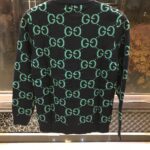 GCI Premium Quality knitted wool sweater thumbnail
