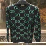 GCI Premium Quality knitted wool sweater thumbnail