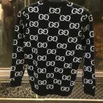 GCI Premium Quality knitted wool sweater thumbnail