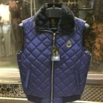 BLNR Sleeveless Jacket thumbnail