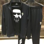 KRL LGRFLD Track Suit thumbnail
