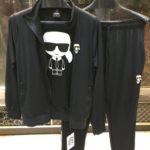KRL LGRFLD Track Suit