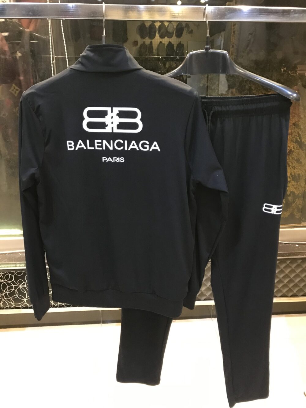 BLNCGA Track Suit - Image 2