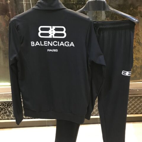 BLNCGA Track Suit