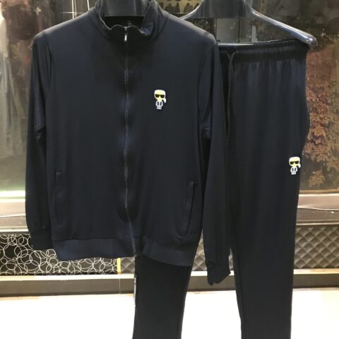 KRL LGRFLD Track Suit