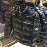 MNCLR Premium Quality Turkish Jacket NFC Enabled thumbnail