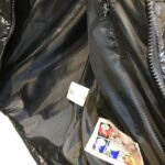 MNCLR Premium Quality Turkish Jacket NFC Enabled thumbnail
