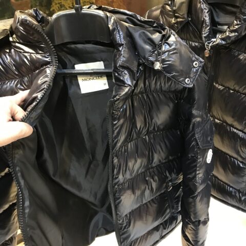 MNCLR Premium Quality Turkish Jacket NFC Enabled