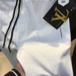 LVTN Jacquard Fabric Trouser thumbnail