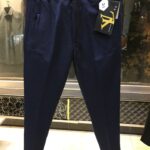 LVTN Jacquard Fabric Trouser thumbnail