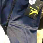LVTN Jacquard Fabric Trouser thumbnail