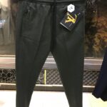 LVTN Jacquard Fabric Trouser thumbnail