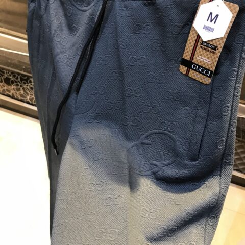 GCI Jacquard Fabric Trouser