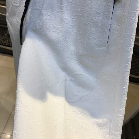 GCI Jacquard Fabric Trouser