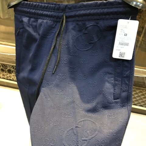 GCI Jacquard Fabric Trouser