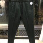 FND Jacquard Fabric Trouser thumbnail